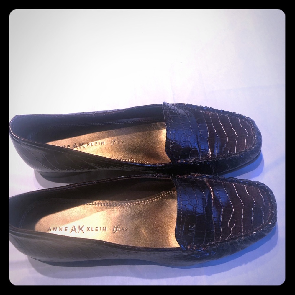 Anne Klein AK iflex shoe 8.5 women